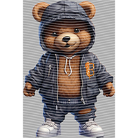Bear-BR 86